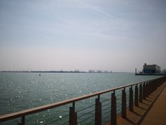 -东疆建设开发纪念公园
