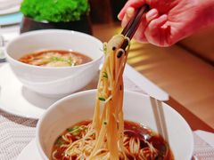 -淮香国色·淮扬菜(正大中心店)