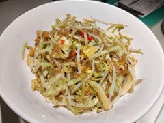 -新南苑酒家(德思勤店)
