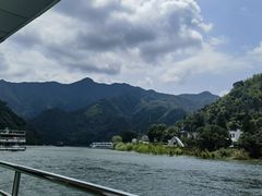 -新安江山水画廊风景区