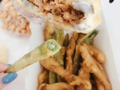 -北坦杨家干炸里脊(总店)