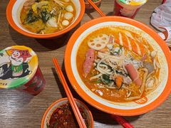 -杨国福麻辣烫(庆春路店)