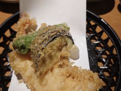 -虾蟹合战(札幌本店)