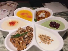 -绿茶餐厅(昌平悦荟店)