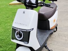-三亚湾电动车租赁(三亚湾店)