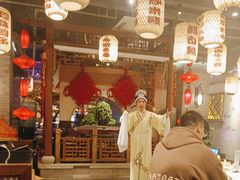 -二十八里太湖船菜(吉祥路店)