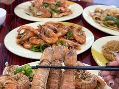 -贞姨美食·老字号海鲜大排档