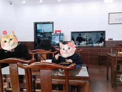 大堂-明将锅贴(五爱路店)