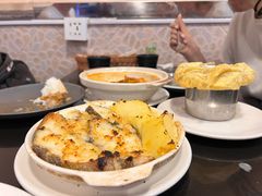 -妈阁铭记澳葡美食