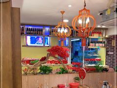 -百年神厨·地道川菜(清江西路店)