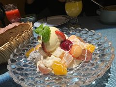 -俄士厨房(未来城店)