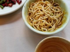 -龙门阵茶屋川菜馆(武康路店)