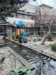 -保丽宝泰母婴护理院·月子中心·产康·中医(常州店)