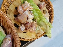 -牛犇炭火烤肉·鲜切烤肉(承德总店)