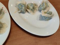 -鸿毛饺子(紫竹桥店)