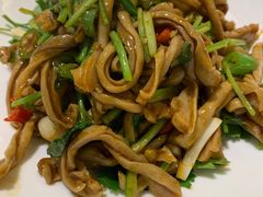 -马凯餐厅(长椿街店)