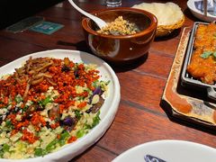 乡巴佬茄子-前海沿·青岛菜(五四广场永旺店)