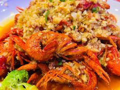 -虾乐园龙虾·夜宵(松江店)