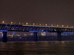 -武汉关码头(轮渡站)