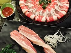 -汉拿山烤肉(东直门东方银座店)