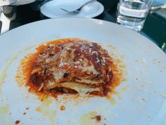 千层面-EATALIA意塔利意式餐厅(鼓楼店)