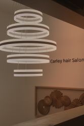 -THE LOG SALON 记录