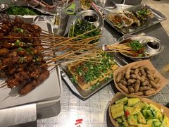 -有局·成都市井烧烤·精酿啤酒(双楠店)