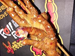 -物美大卖场(玉蜓桥店)