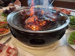 -金刚山(学府路店)