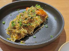 -HELLO 27 意面·沙拉·帕尼尼