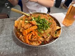 -龍城柳州螺蛳粉(群星路店)