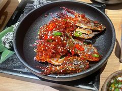 -KimPro 辛普乐概念韩餐