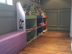 -Geneva日内瓦餐厅(西郊宝成花苑店)