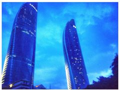 -演武大桥观景平台