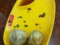 -小杨生煎(成山巴黎春天店)