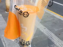 -CoCo都可(常德路店)