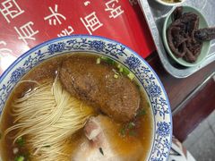 -美味斋(西北街店)