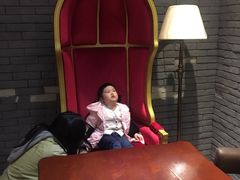 -H次元沉浸剧情密室(街道口店)