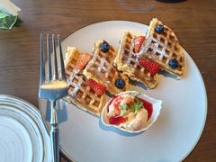 -晴朗橘子创意西餐厅(后湖店)