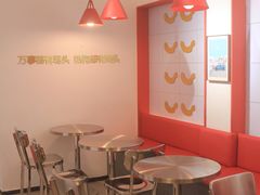 -Eckl’s爱氏热狗(猫街店)