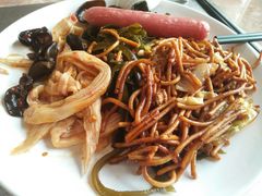 -水中仙东雅国际酒店(丹阳店)