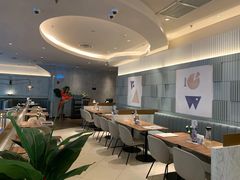 大堂-必胜客(骡马市店)