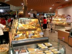 -Olé精品超市(广州太古汇店)