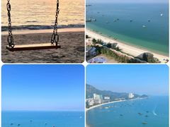 -巽寮湾