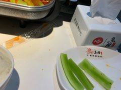 -鱼酷活鱼烤鱼(中联广场店)