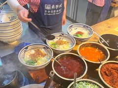 -袁家村关中印象体验地(大唐不夜城店)