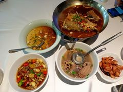 -天怡·鱼工厂(梅溪湖店)