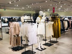 -ZARA(重庆华润万象城中区店)