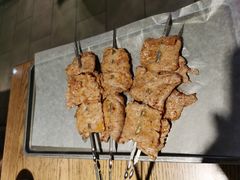 -大闫家烧烤·小海鲜家常菜(郑庄店)