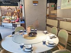 -秋色客家菜(流塘店)